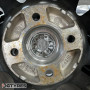 BRANDLEY LINE  R16 4x100 6.5JJ ET50 (655D40325)  Контрактные (Б/У)   8 