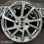 BRANDLEY LINE  R16 4x100 6.5JJ ET50 (655D40325)  Контрактные (Б/У)   5 