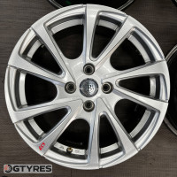 BRANDLEY LINE  R16 4x100 6.5JJ ET50 (655D40325)