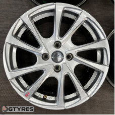 BRANDLEY LINE  R16 4x100 6.5JJ ET50 (655D40325)