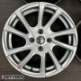 BRANDLEY LINE  R16 4x100 6.5JJ ET50 (655D40325)   
