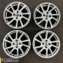 BRANDLEY LINE  R16 4x100 6.5JJ ET50 (655D40325)  Контрактные (Б/У)   4 