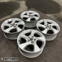 TOYOTA CH-R R17 5x114.3 6.5JJ ET45 (660D40325)  Контрактные (Б/У)   6 