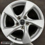 TOYOTA CH-R R17 5x114.3 6.5JJ ET45 (660D40325)  Контрактные (Б/У)   1 