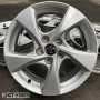 TOYOTA CH-R R17 5x114.3 6.5JJ ET45 (660D40325)  Контрактные (Б/У)   5 