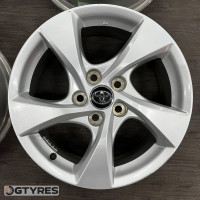 TOYOTA CH-R R17 5x114.3 6.5JJ ET45 (660D40325)