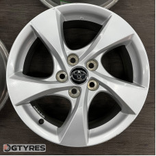 TOYOTA CH-R R17 5x114.3 6.5JJ ET45 (660D40325)