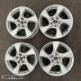 TOYOTA CH-R R17 5x114.3 6.5JJ ET45 (660D40325)  Контрактные (Б/У)   4 
