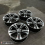HONDA CR-Z R16 5x114.3 6JJ ET45 (665D40325)  Контрактные (Б/У)   6 