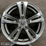 HONDA CR-Z R16 5x114.3 6JJ ET45 (665D40325)  Контрактные (Б/У)   2 
