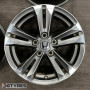 HONDA CR-Z R16 5x114.3 6JJ ET45 (665D40325)  Контрактные (Б/У)   1 
