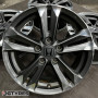 HONDA CR-Z R16 5x114.3 6JJ ET45 (665D40325)  Контрактные (Б/У)   5 