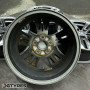 HONDA CR-Z R16 5x114.3 6JJ ET45 (665D40325)  Контрактные (Б/У)   7 