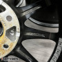 BADX LOXARNY SPORT R17 5x114.3 7JJ ET38 (666D40325)  Контрактные (Б/У)   9 
