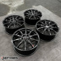 BADX LOXARNY SPORT R17 5x114.3 7JJ ET38 (666D40325)  Контрактные (Б/У)   6 