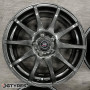 BADX LOXARNY SPORT R17 5x114.3 7JJ ET38 (666D40325)  Контрактные (Б/У)   3 