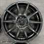 BADX LOXARNY SPORT R17 5x114.3 7JJ ET38 (666D40325)  Контрактные (Б/У)   2 