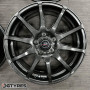 BADX LOXARNY SPORT R17 5x114.3 7JJ ET38 (666D40325)  Контрактные (Б/У)   1 