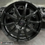 BADX LOXARNY SPORT R17 5x114.3 7JJ ET38 (666D40325)  Контрактные (Б/У)   5 