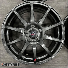 BADX LOXARNY SPORT R17 5x114.3 7JJ ET38 (666D40325)