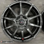 BADX LOXARNY SPORT R17 5x114.3 7JJ ET38 (666D40325)   