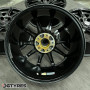 BADX LOXARNY SPORT R17 5x114.3 7JJ ET38 (666D40325)  Контрактные (Б/У)   7 