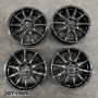 BADX LOXARNY SPORT R17 5x114.3 7JJ ET38 (666D40325)  Контрактные (Б/У)   4 