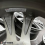 STVTZ  R17 5x114.3 7JJ ET40 (667D40325)  Контрактные (Б/У)   9 