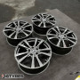 STVTZ  R17 5x114.3 7JJ ET40 (667D40325)  Контрактные (Б/У)   6 