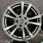 STVTZ  R17 5x114.3 7JJ ET40 (667D40325)  Контрактные (Б/У)   3 