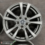 STVTZ  R17 5x114.3 7JJ ET40 (667D40325)  Контрактные (Б/У)   2 