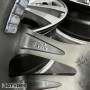 STVTZ  R17 5x114.3 7JJ ET40 (667D40325)  Контрактные (Б/У)   8 