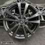 STVTZ  R17 5x114.3 7JJ ET40 (667D40325)  Контрактные (Б/У)   5 