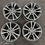 STVTZ  R17 5x114.3 7JJ ET40 (667D40325)  Контрактные (Б/У)   4 