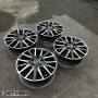 TOYOTA NOAH/VOXY R16 5x114.3 6JJ ET50 (669D40325)  Контрактные (Б/У)   6 