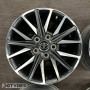 TOYOTA NOAH/VOXY R16 5x114.3 6JJ ET50 (669D40325)  Контрактные (Б/У)   3 