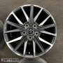 TOYOTA NOAH/VOXY R16 5x114.3 6JJ ET50 (669D40325)  Контрактные (Б/У)   2 