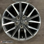 TOYOTA NOAH/VOXY R16 5x114.3 6JJ ET50 (669D40325)  Контрактные (Б/У)   1 