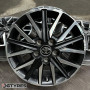TOYOTA NOAH/VOXY R16 5x114.3 6JJ ET50 (669D40325)  Контрактные (Б/У)   5 