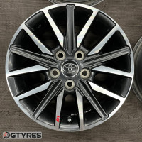 TOYOTA NOAH/VOXY R16 5x114.3 6JJ ET50 (669D40325)
