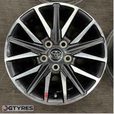 TOYOTA NOAH/VOXY R16 5x114.3 6JJ ET50 (669D40325)