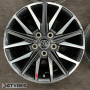 TOYOTA NOAH/VOXY R16 5x114.3 6JJ ET50 (669D40325)   