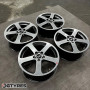 VST VOLVO R17 5x108 7JJ ET49 (670D40325)  Контрактные (Б/У)   6 