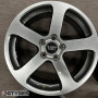 VST VOLVO R17 5x108 7JJ ET49 (670D40325)  Контрактные (Б/У)   3 