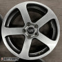 VST VOLVO R17 5x108 7JJ ET49 (670D40325)  Контрактные (Б/У)   2 