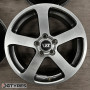 VST VOLVO R17 5x108 7JJ ET49 (670D40325)  Контрактные (Б/У)   1 