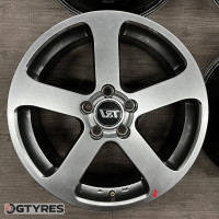 VST VOLVO R17 5x108 7JJ ET49 (670D40325)