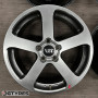 VST VOLVO R17 5x108 7JJ ET49 (670D40325)   
