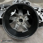 VST VOLVO R17 5x108 7JJ ET49 (670D40325)  Контрактные (Б/У)   7 