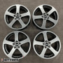 VST VOLVO R17 5x108 7JJ ET49 (670D40325)  Контрактные (Б/У)   4 
